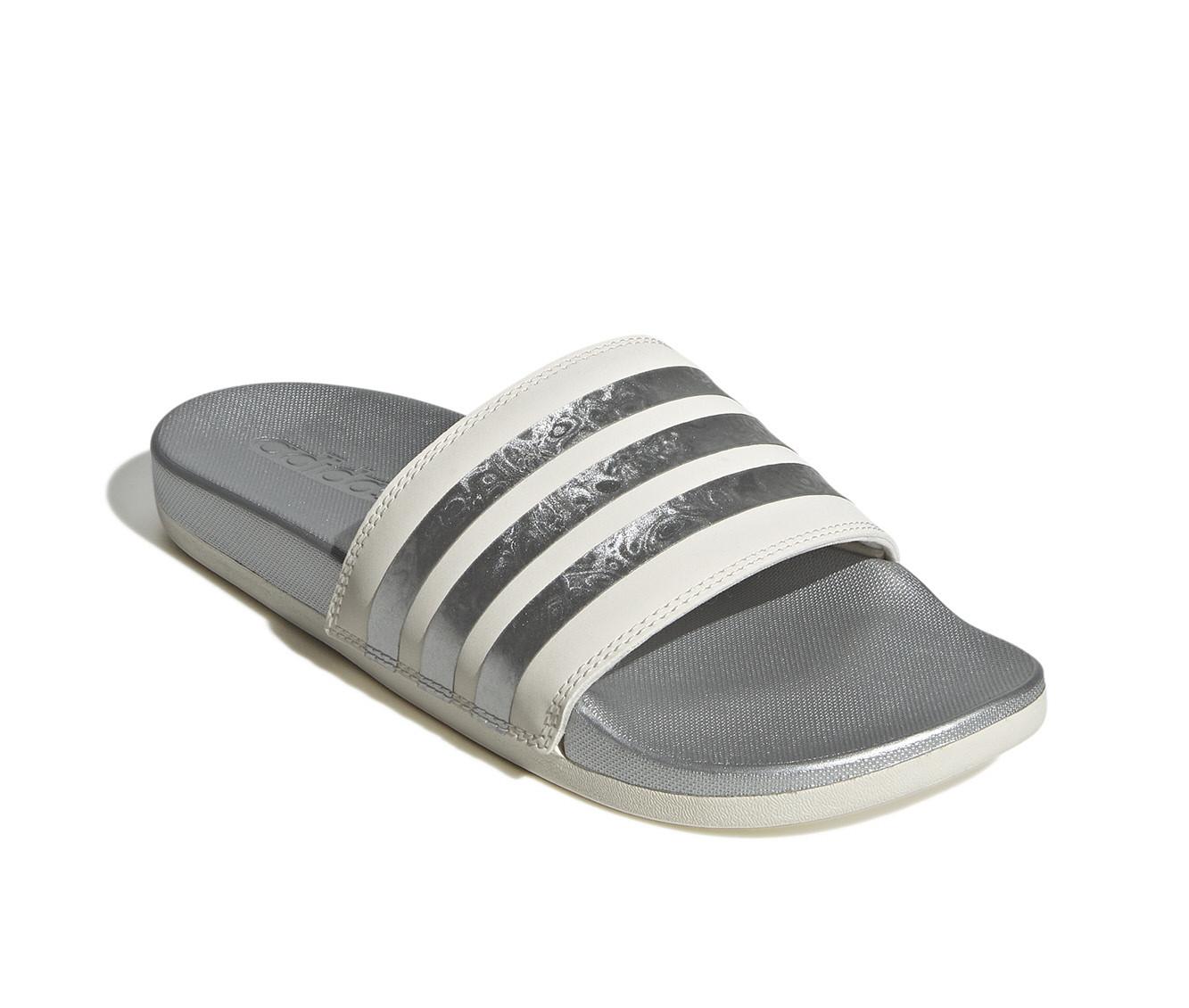 Women's Adidas Adilette Comfort Sport Slides