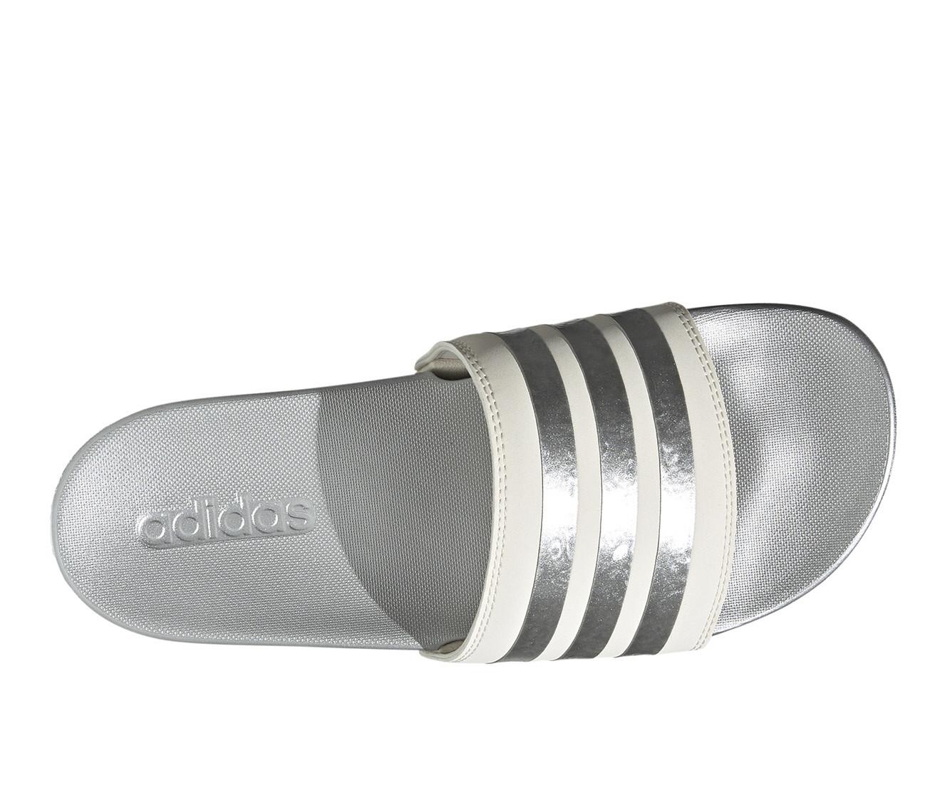 Women's Adidas Adilette Comfort Sport Slides