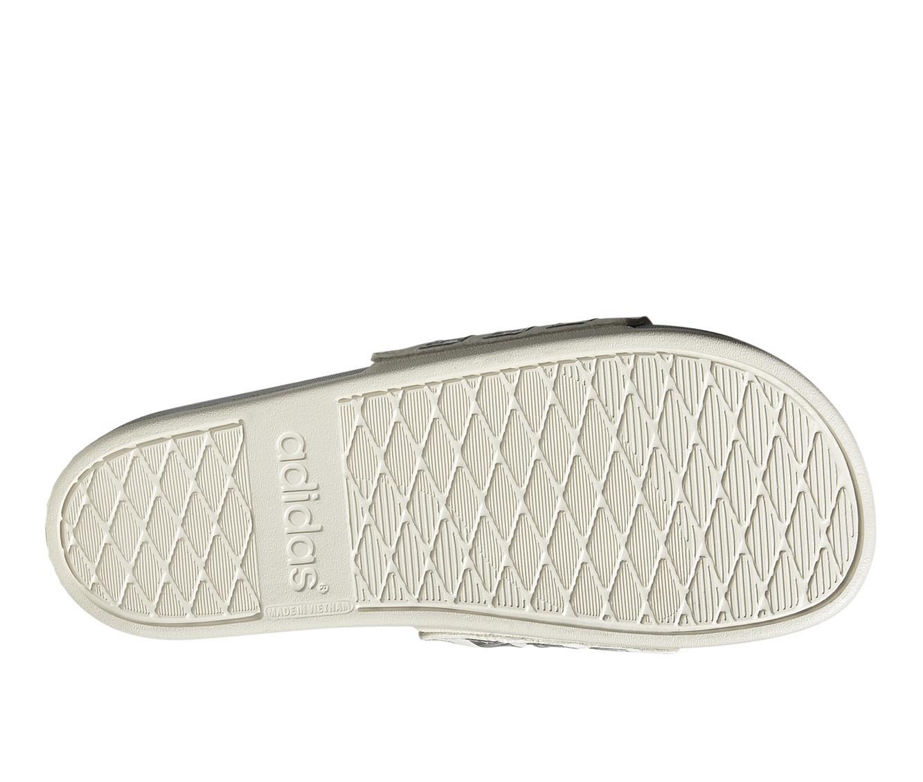 Women's Adidas Adilette Comfort Sport Slides