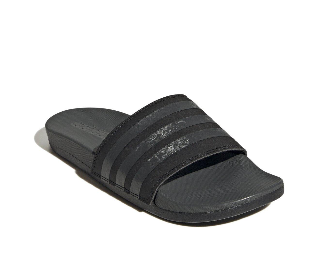 Women's Adidas Adilette Comfort Sport Slides