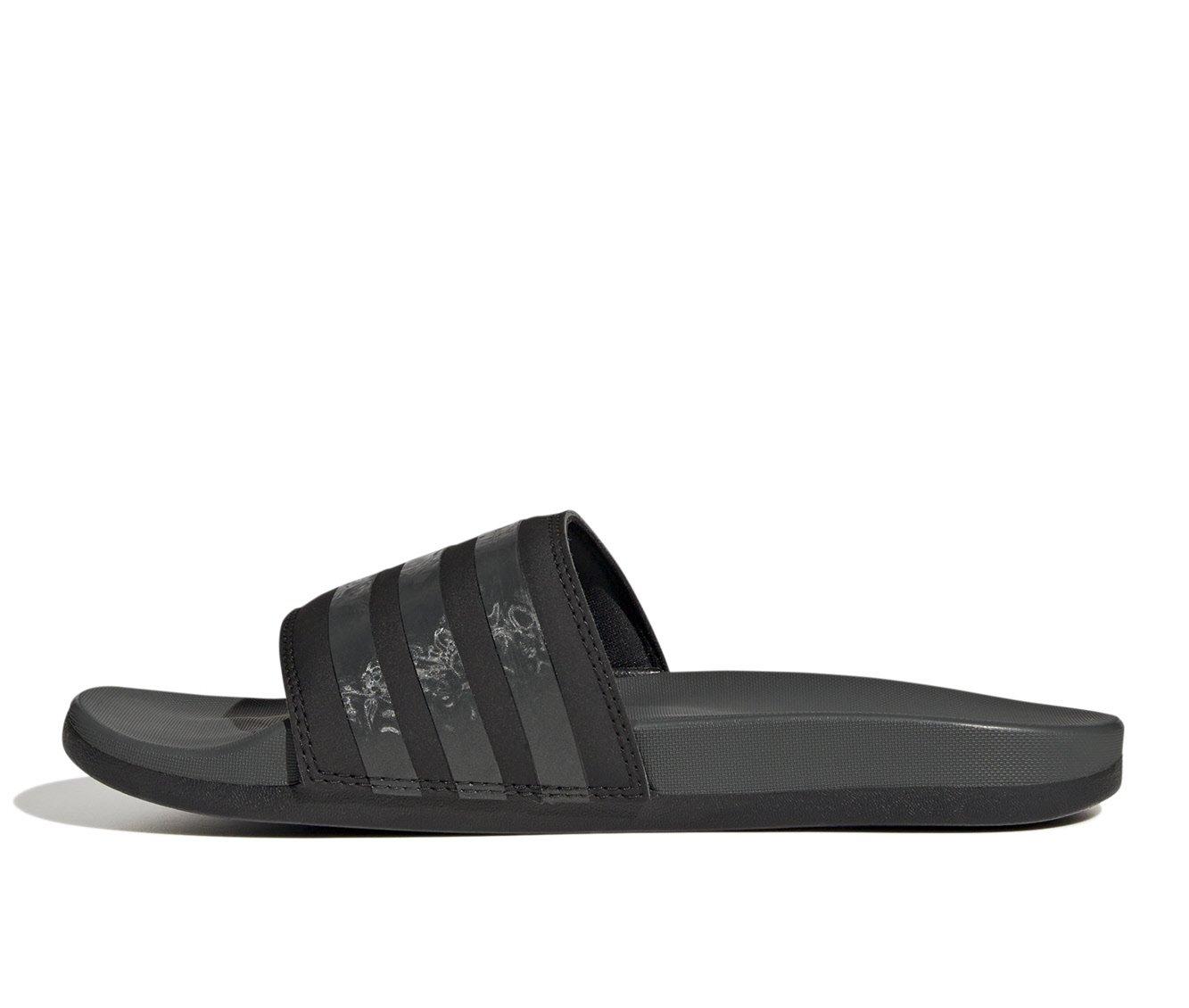 Women's Adidas Adilette Comfort Sport Slides