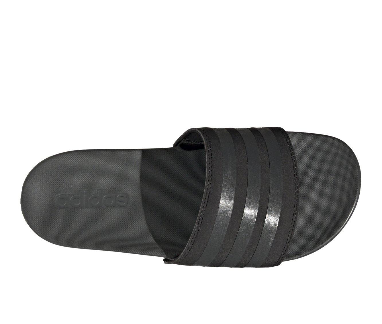 Women's Adidas Adilette Comfort Sport Slides