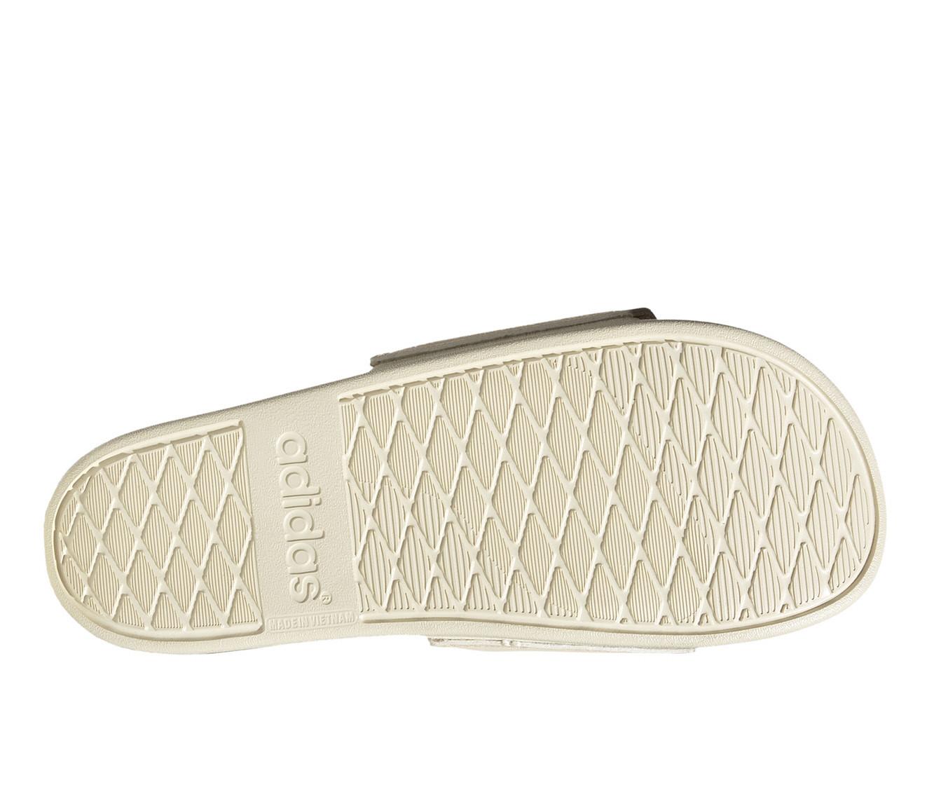 Women's Adidas Adilette Comfort Sport Slides