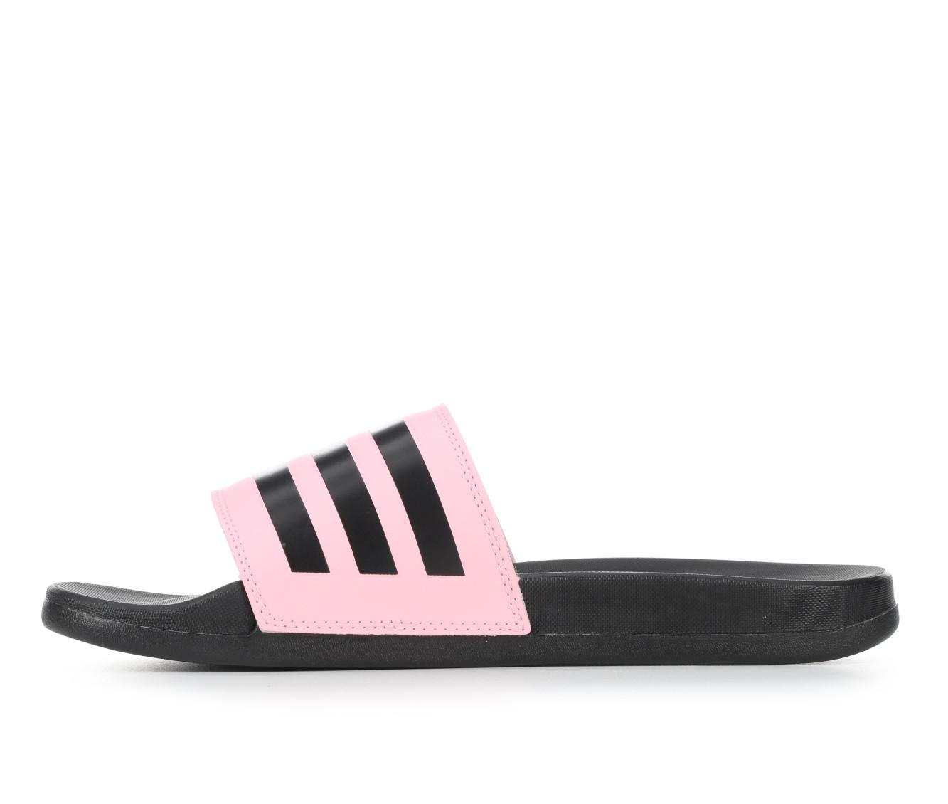 Women's Adidas Adilette Comfort Sport Slides