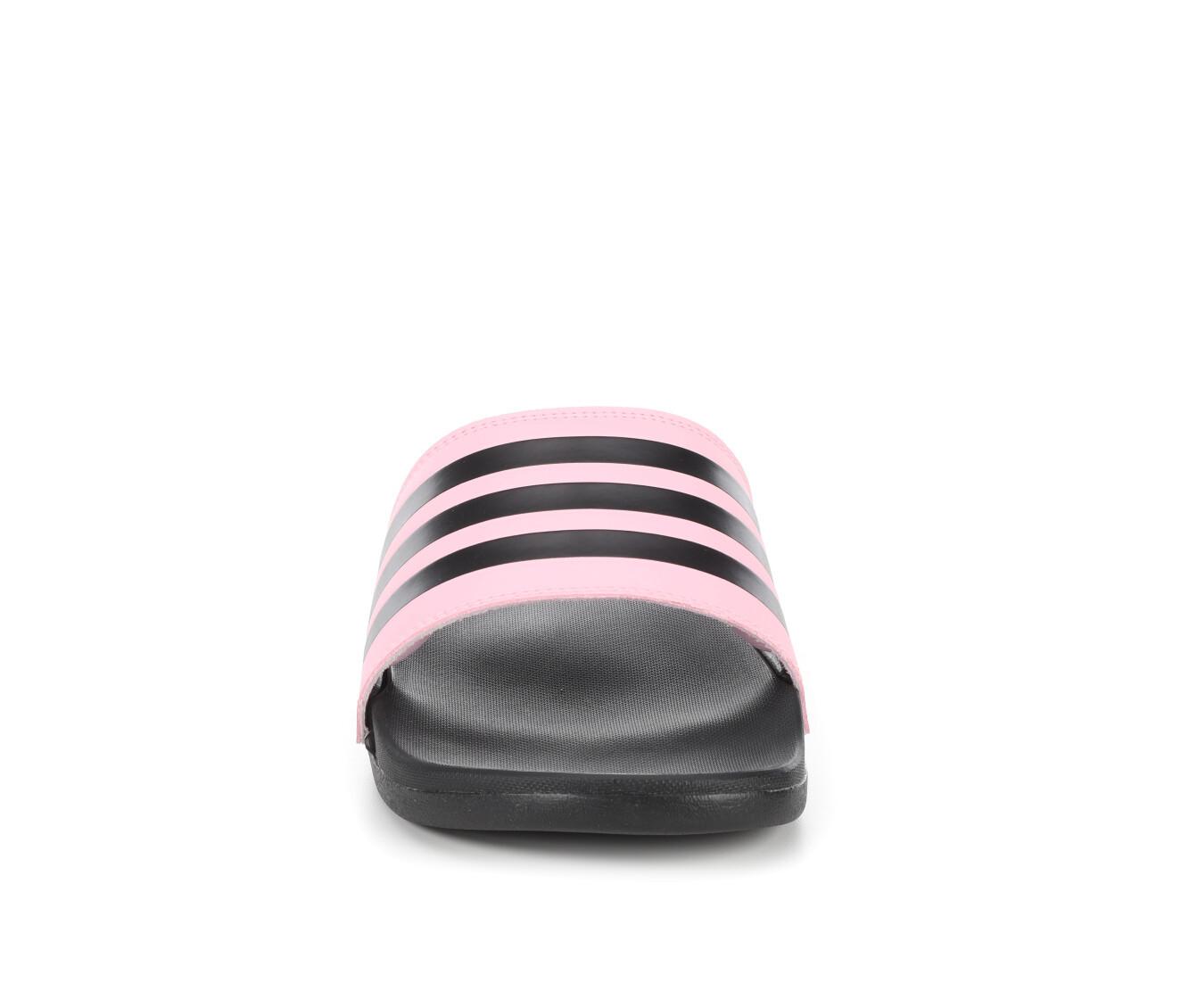 Women's Adidas Adilette Comfort Sport Slides