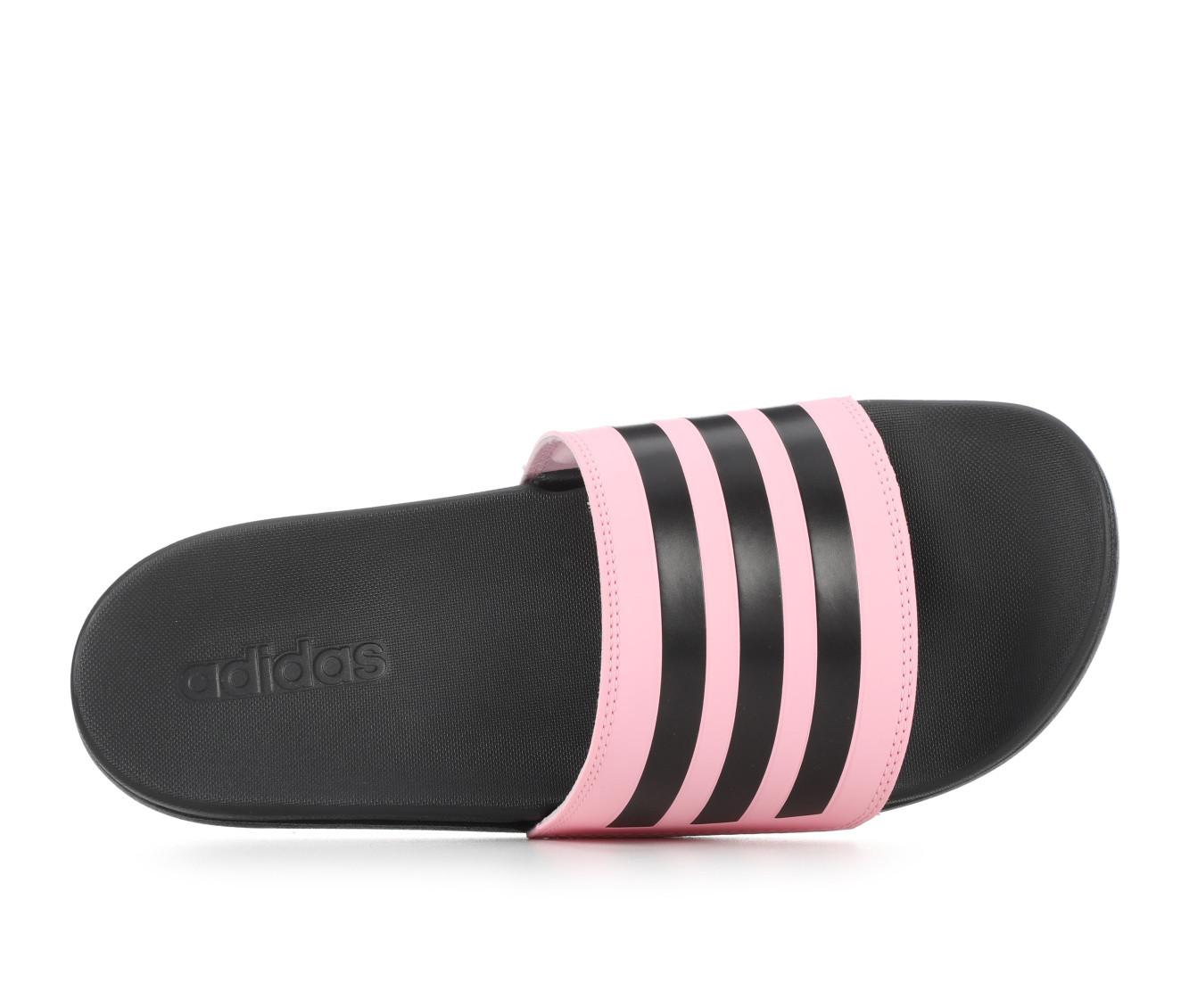 Women's Adidas Adilette Comfort Sport Slides