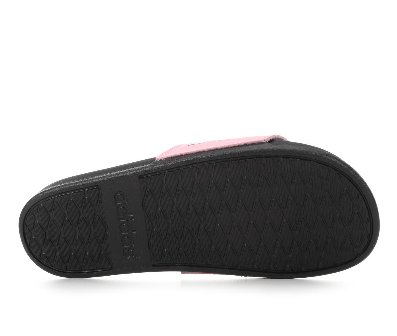 Women's Adidas Adilette Comfort Sport Slides