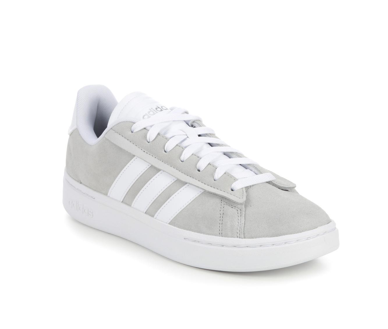 Men's Adidas Grand Court Alpha Sneakers