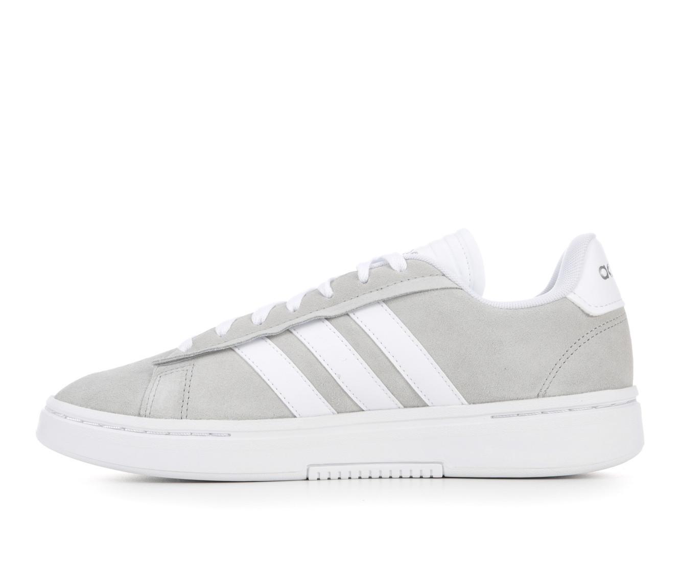 Men's Adidas Grand Court Alpha Sneakers