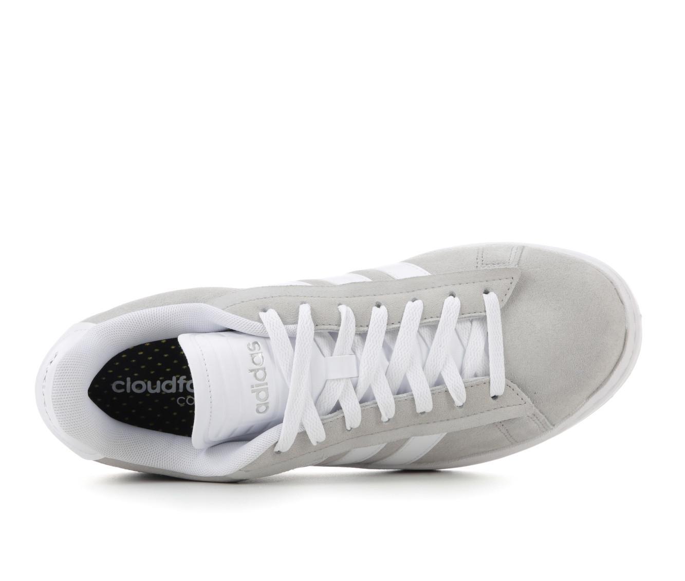 Men's Adidas Grand Court Alpha Sneakers