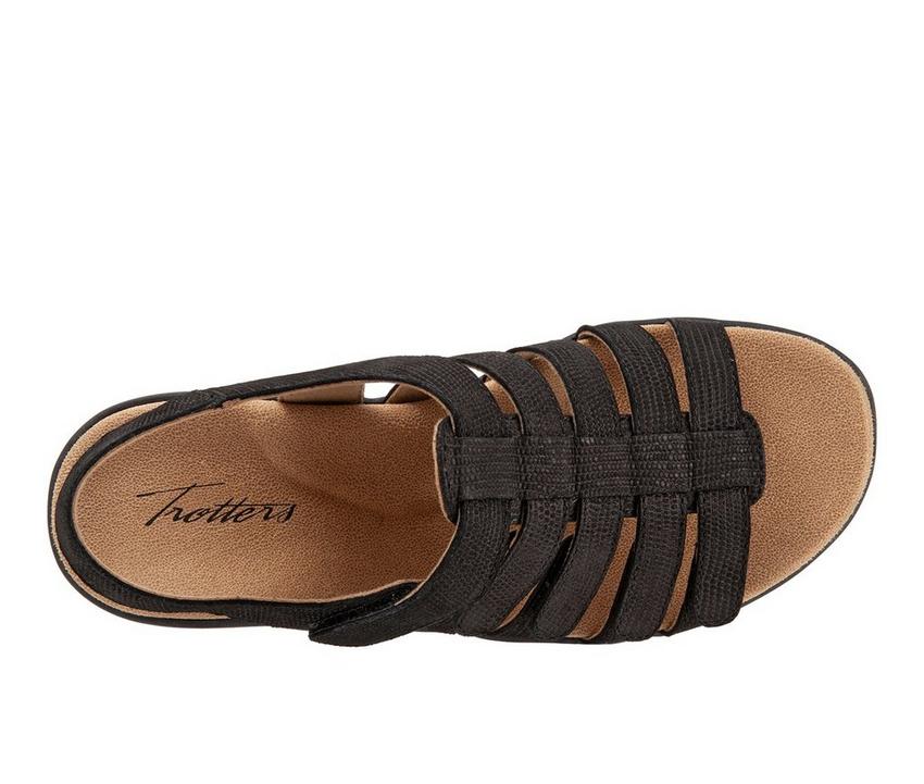 Women's Trotters Tiki Sandals