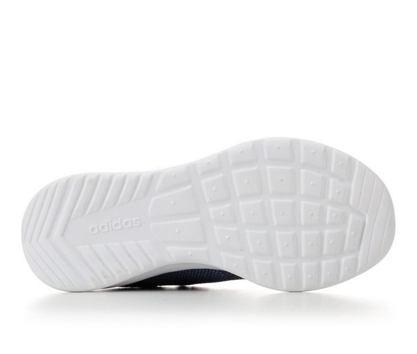 Girls' Adidas Little Kid & Big Kid Cloudfoam Pure 2.0 Sustainable Sneakers