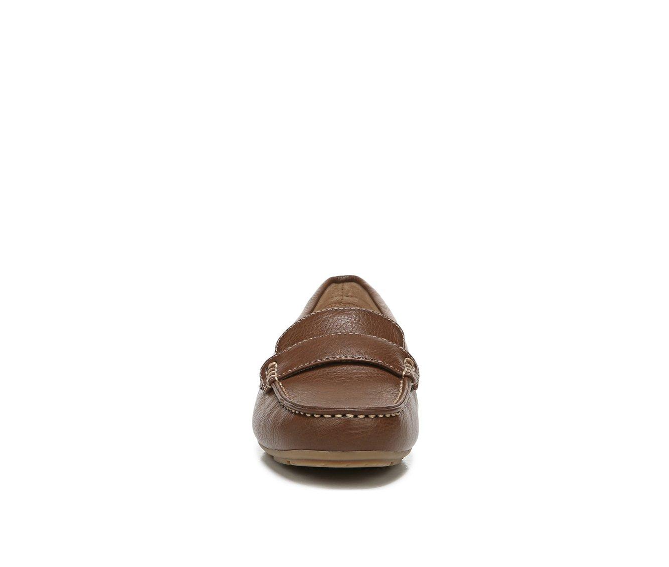 Women's SOUL Naturalizer, Seven Loafer – Peltz Shoes