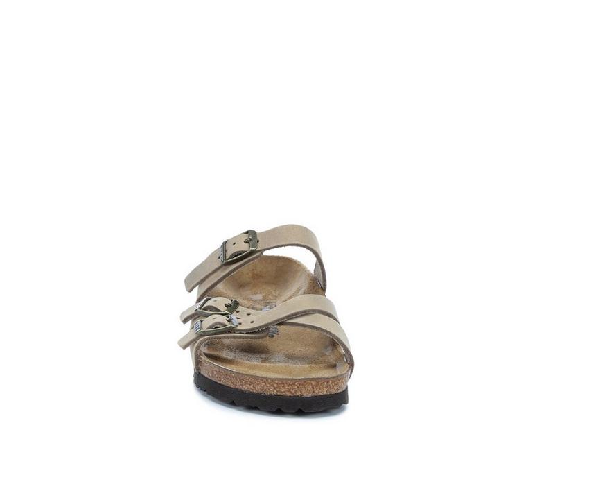 Women's Birkenstock Franca Footbed Sandals