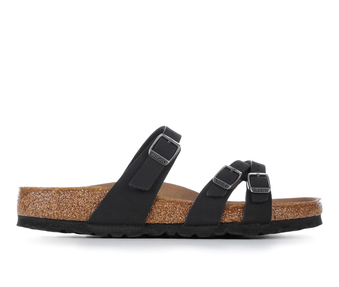 Birkenstocks at shoe carnival online