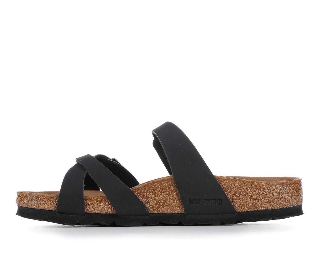 Women's Birkenstock Franca Footbed Sandals