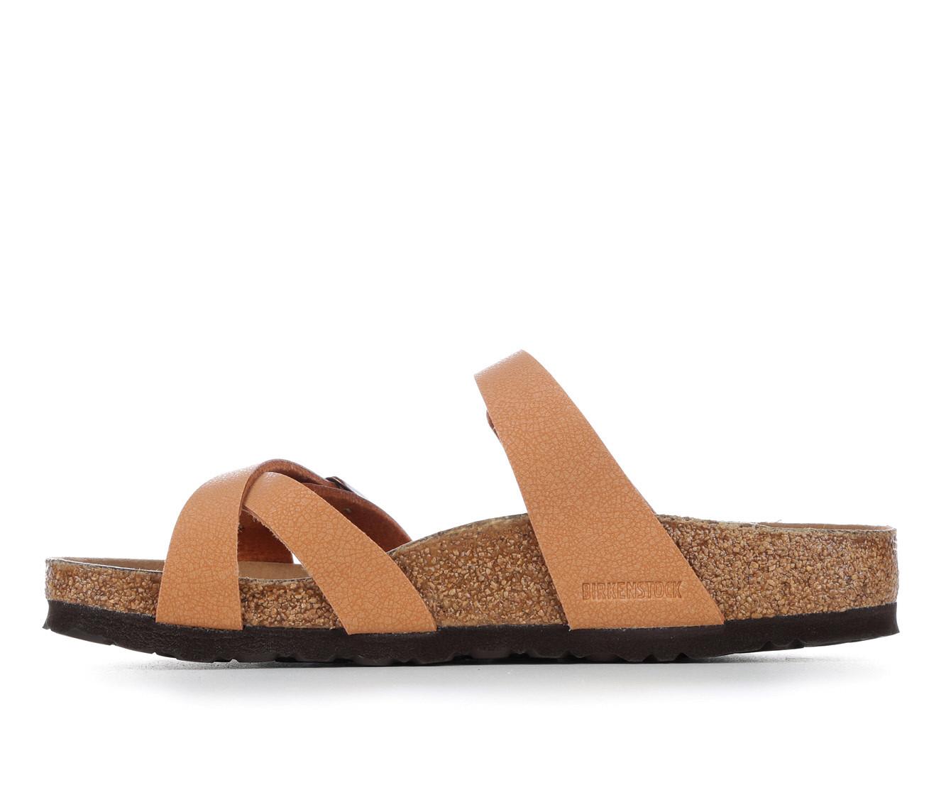 Women's Birkenstock Franca Footbed Sandals