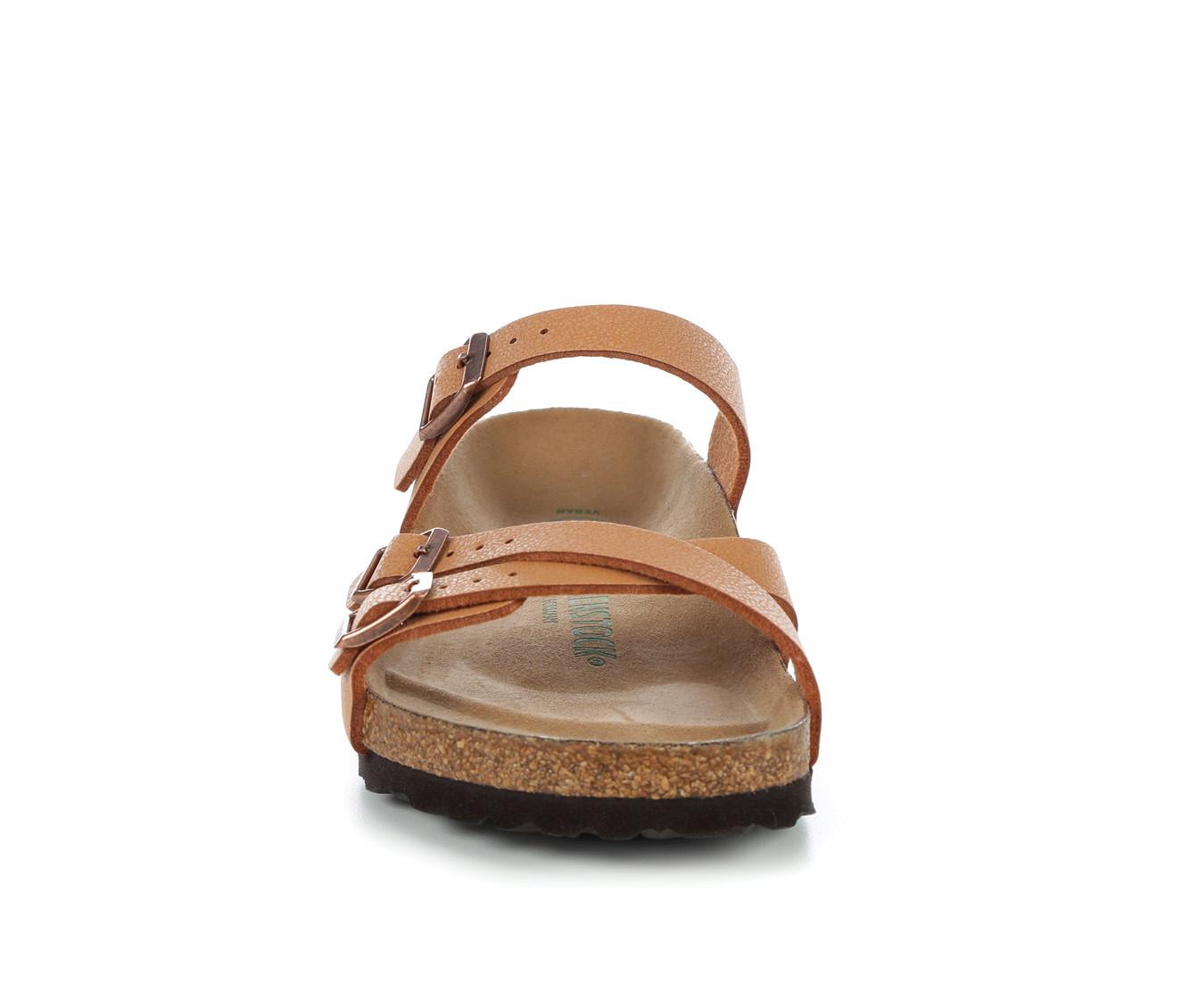 Women's Birkenstock Franca Footbed Sandals