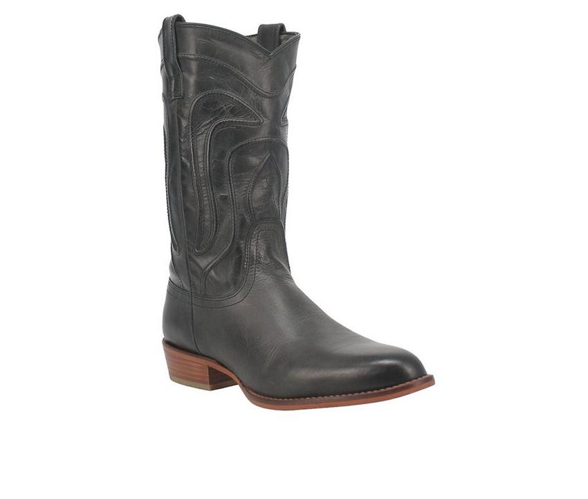 Men's Dingo Boot Montana Cowboy Boots