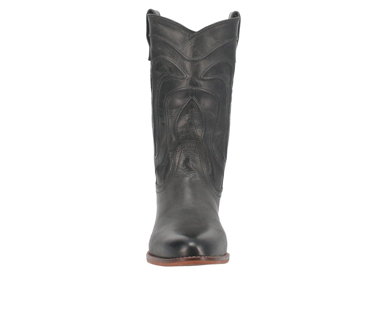 Men's dingo sale boots sale