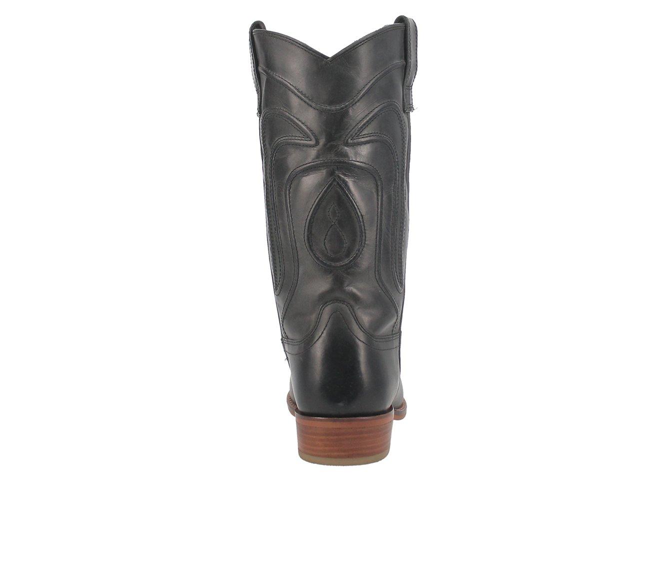 Men's Dingo Boot Montana Cowboy Boots