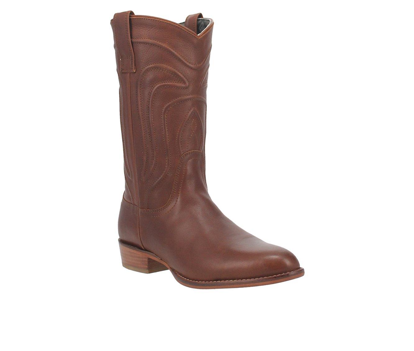 Men's Dingo Boot Montana Cowboy Boots