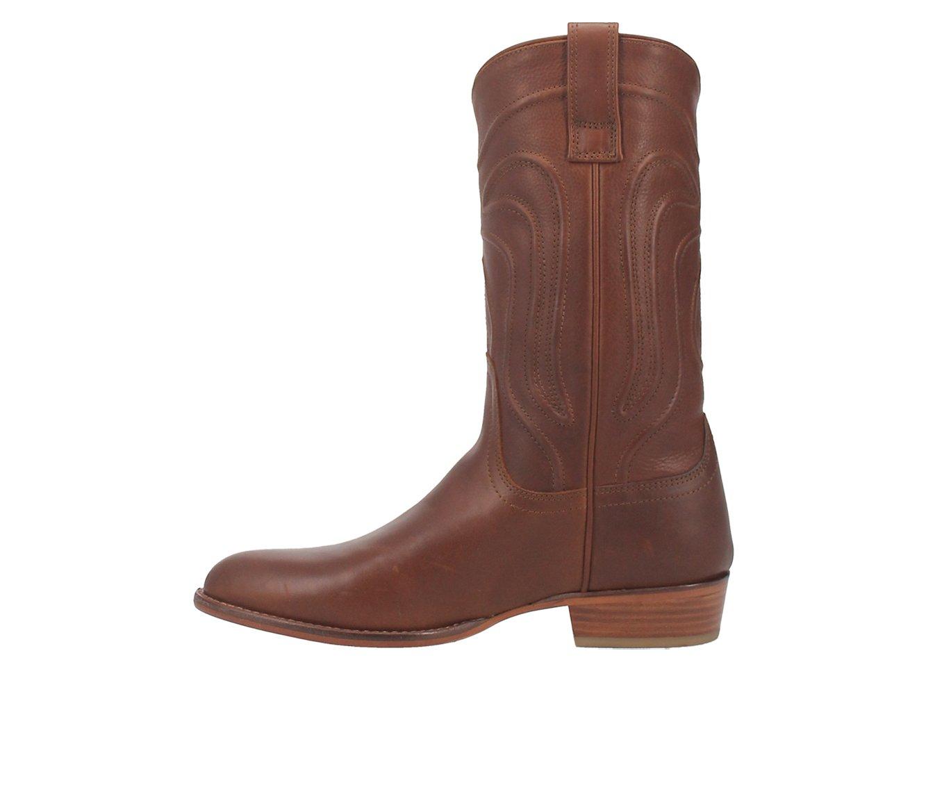 Men's Dingo Boot Montana Cowboy Boots