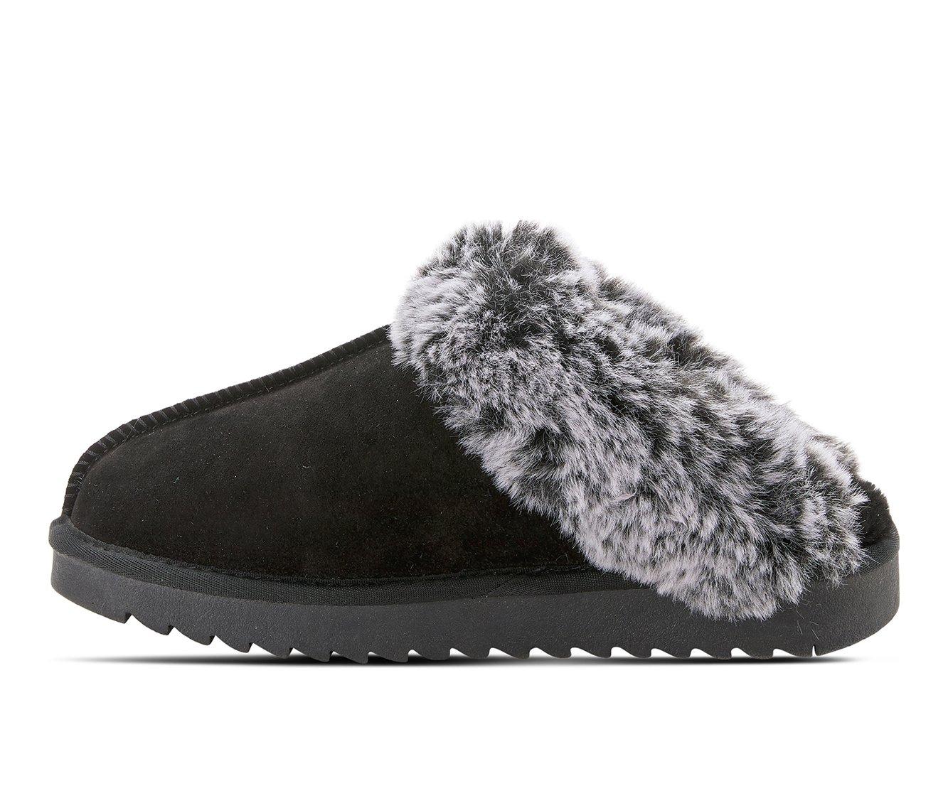 Flexus Linoheart Slippers