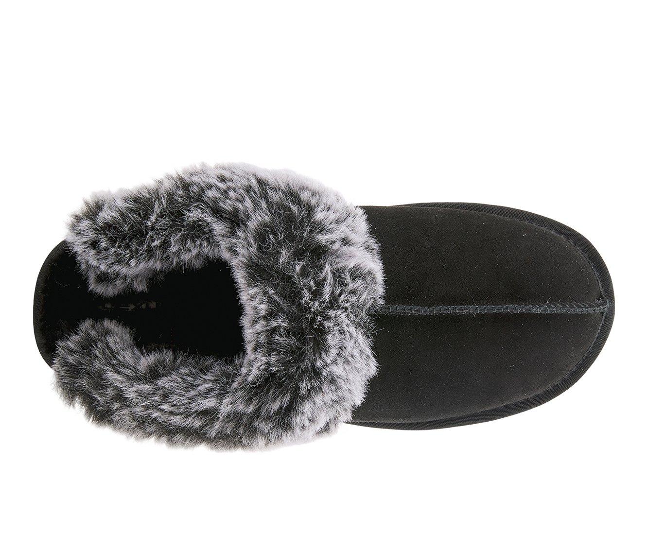 Flexus Linoheart Slippers