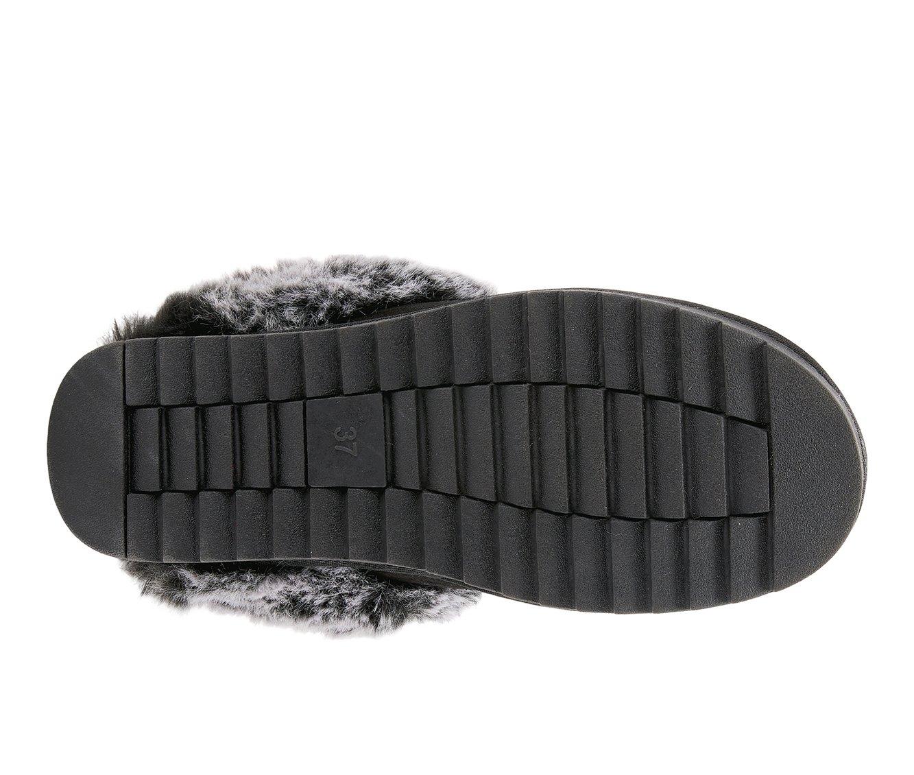 Flexus Linoheart Slippers