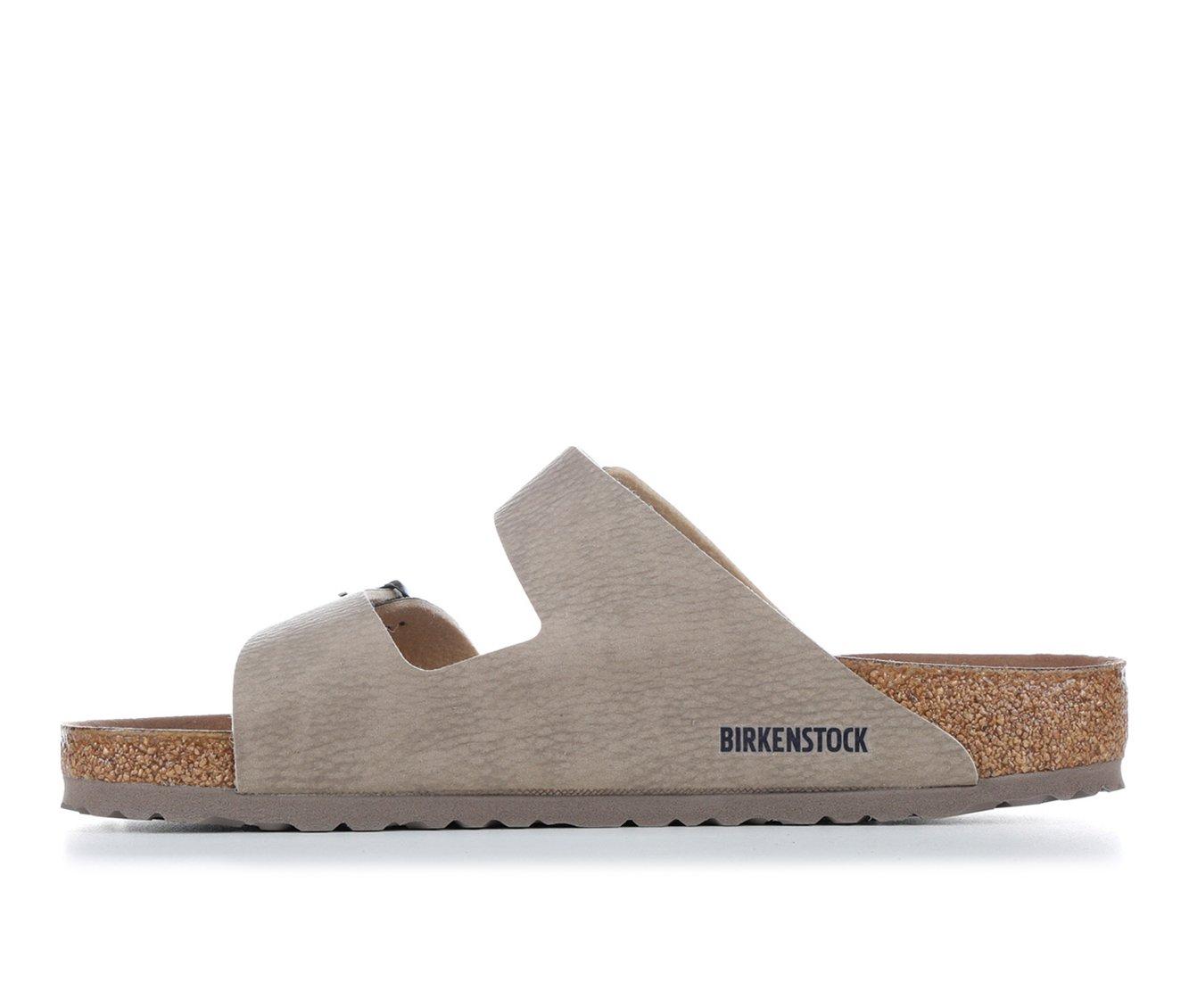 Birkenstock at sales shoe carnival