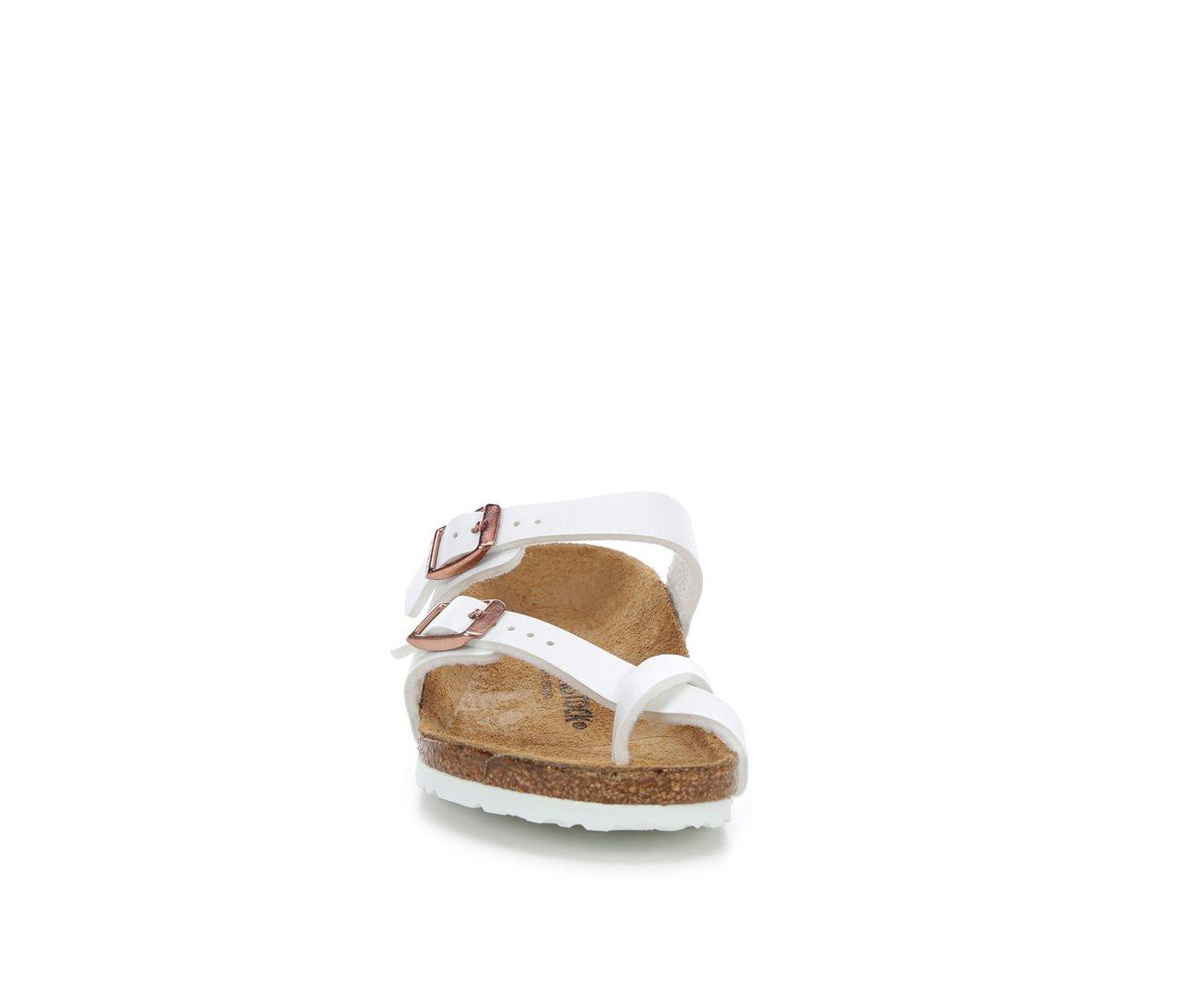 Girls' Birkenstock Little Kid Mayari Footbed Sandals