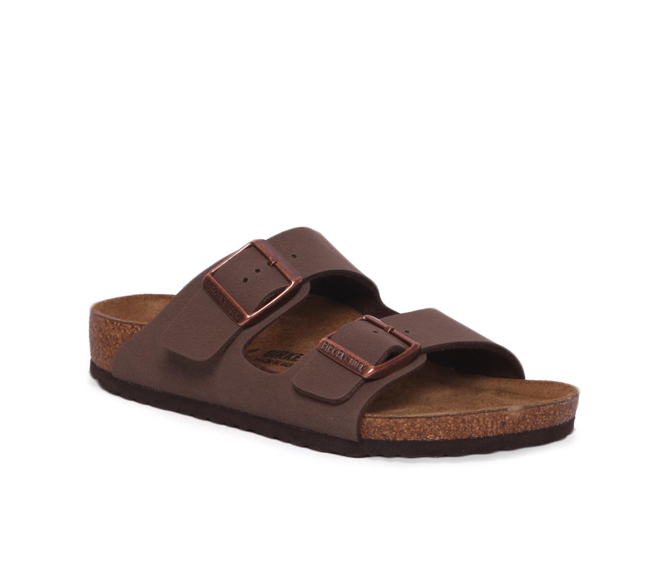 Girls' Birkenstock Little Kid Arizona Footbed Sandals