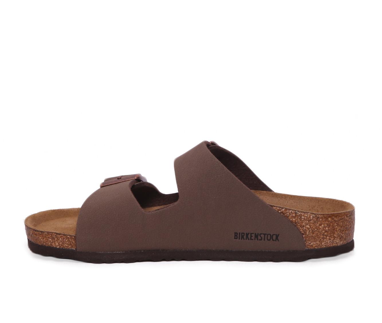 Girls' Birkenstock Little Kid Arizona Footbed Sandals