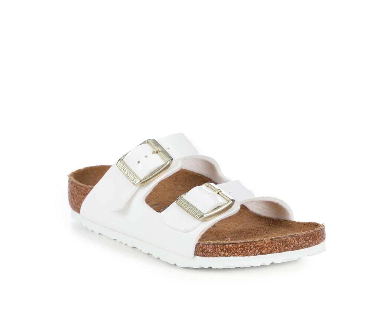 Girls' Birkenstock Little Kid Arizona Footbed Sandals