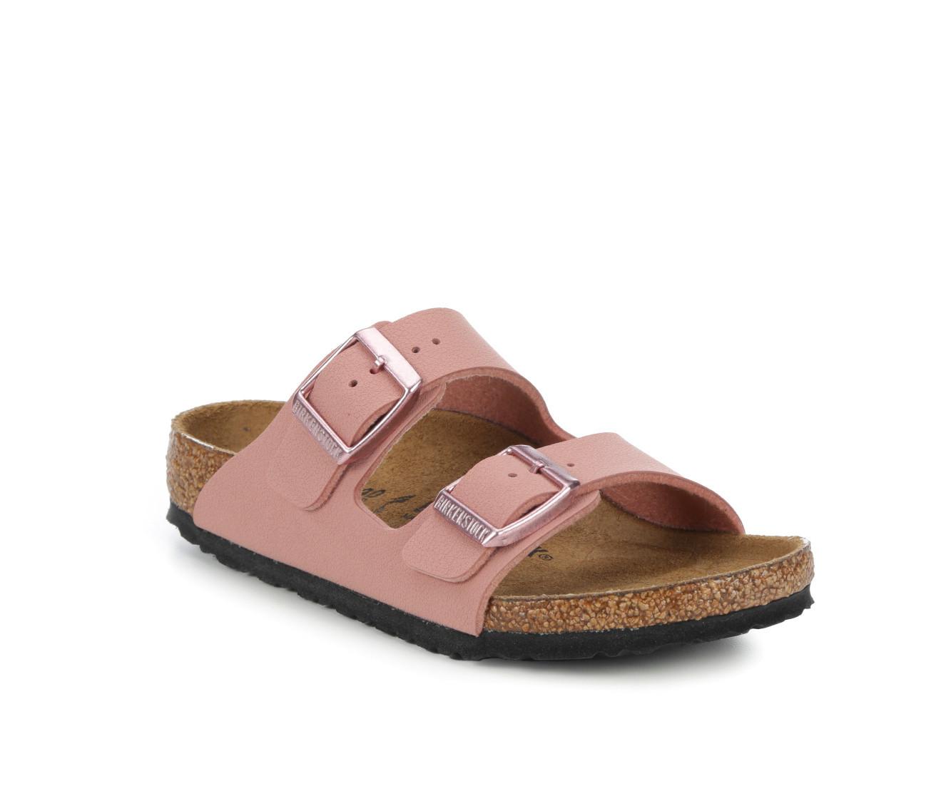 Girls' Birkenstock Little Kid Arizona Footbed Sandals