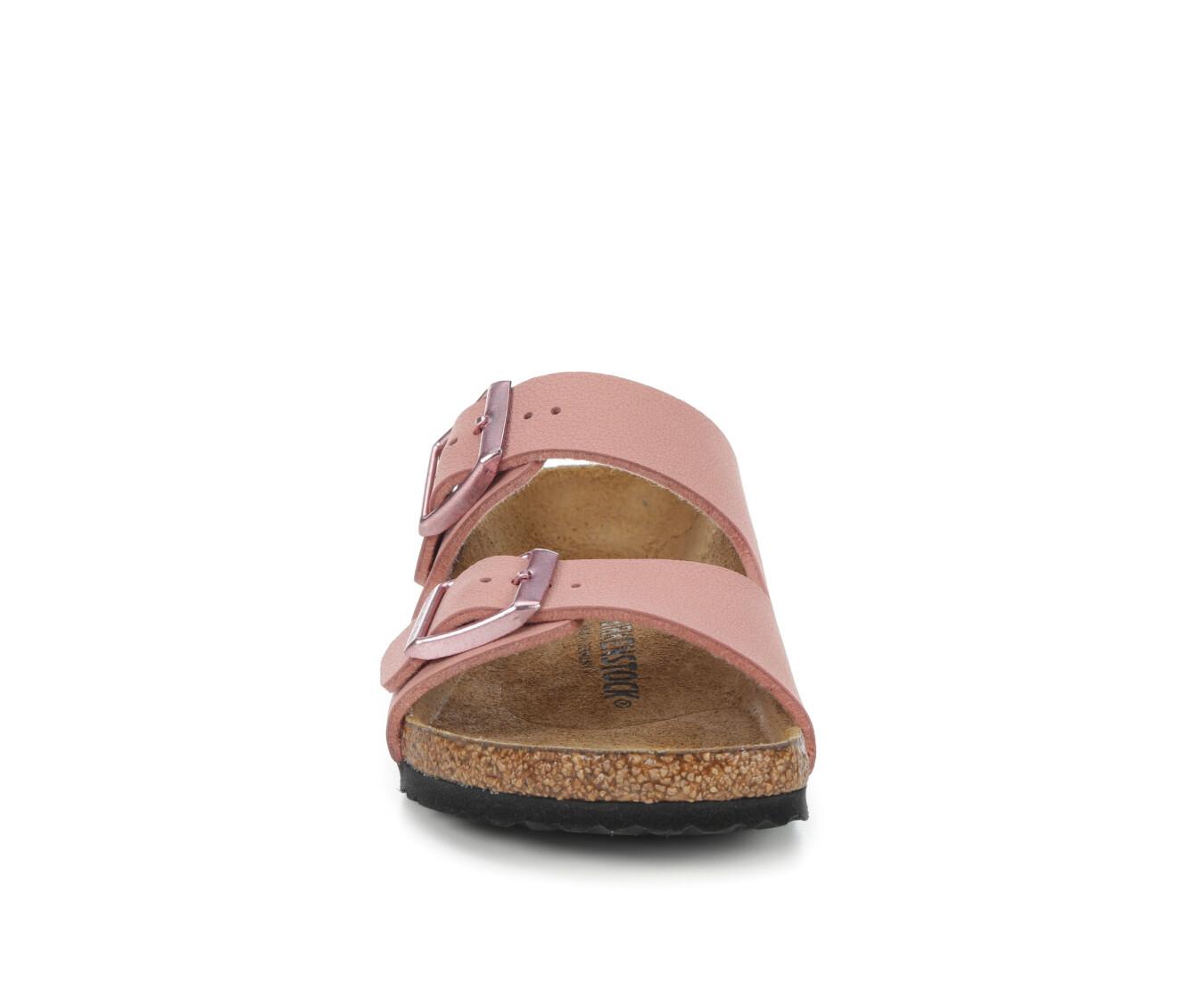 Girls' Birkenstock Little Kid Arizona Footbed Sandals