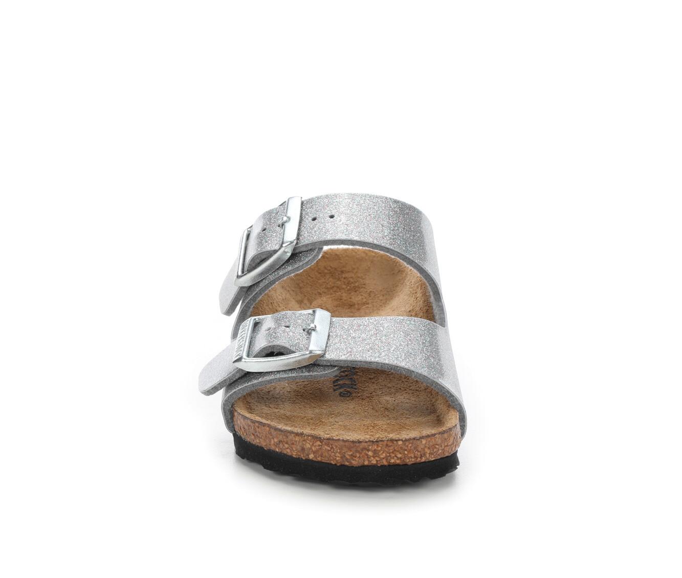 Girls' Birkenstock Little Kid Arizona Footbed Sandals