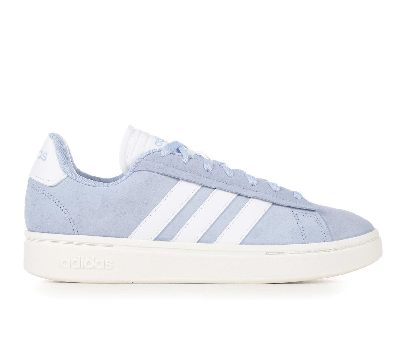 Shoe carnival best sale adidas cloudfoam