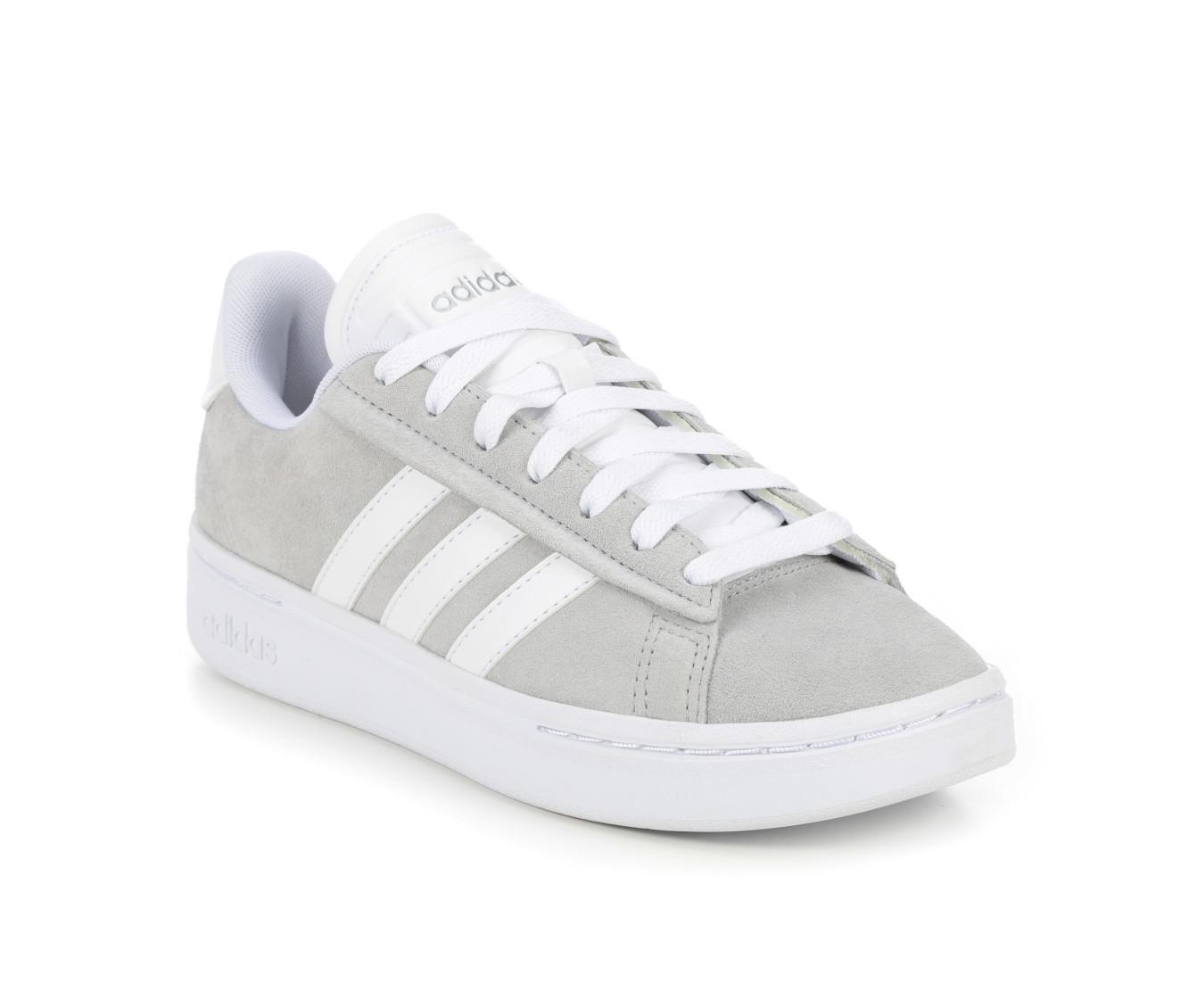 Women's Adidas Grand Court Alpha Sneakers