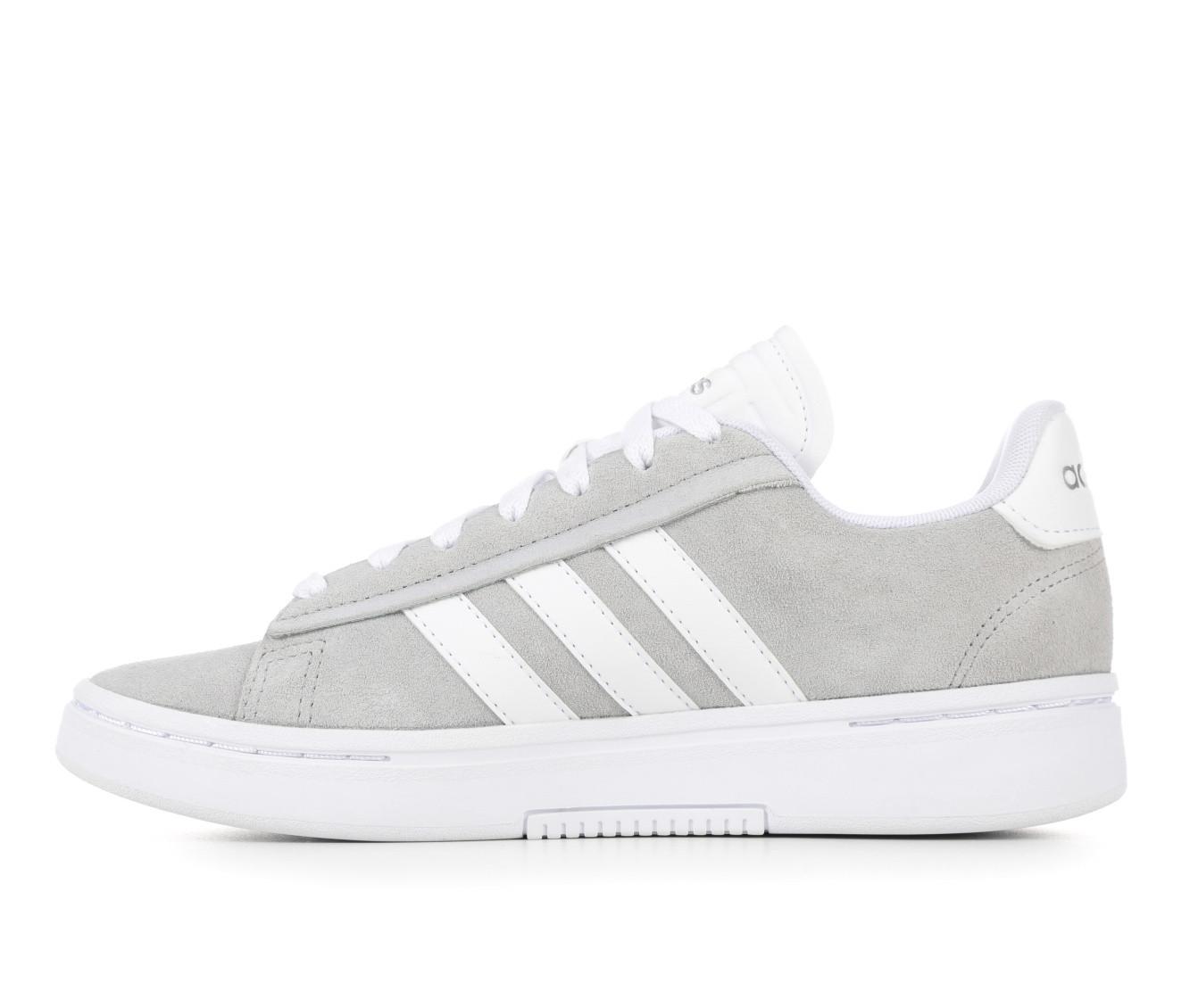 Women s Adidas Grand Court Alpha Sneakers Shoe Carnival