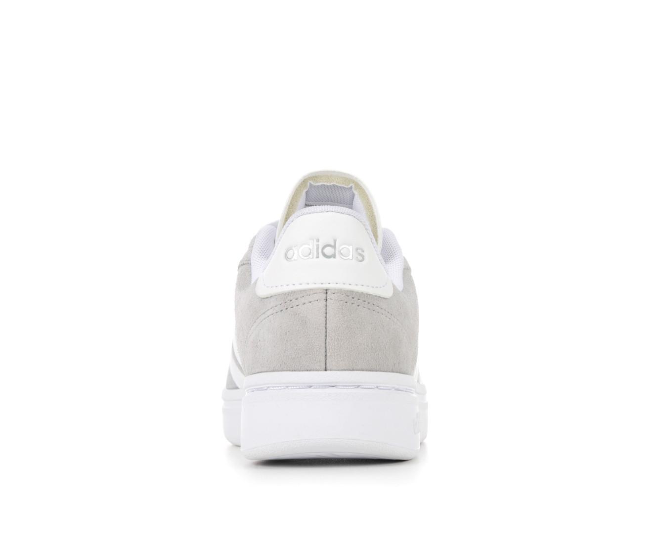 Women's Adidas Grand Court Alpha Sneakers