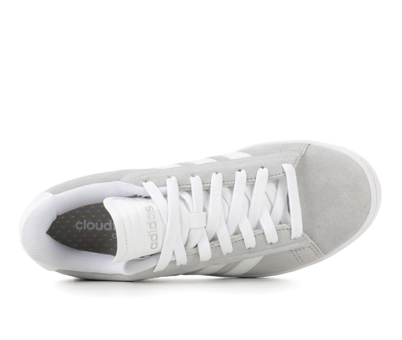 Women's Adidas Grand Court Alpha Sneakers