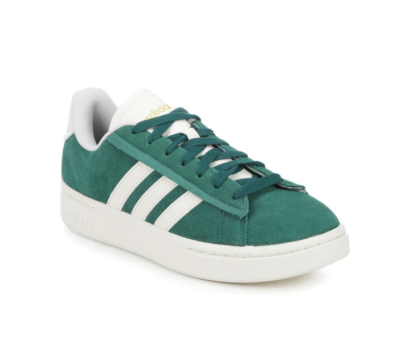 Women's Adidas Grand Court Alpha Sneakers