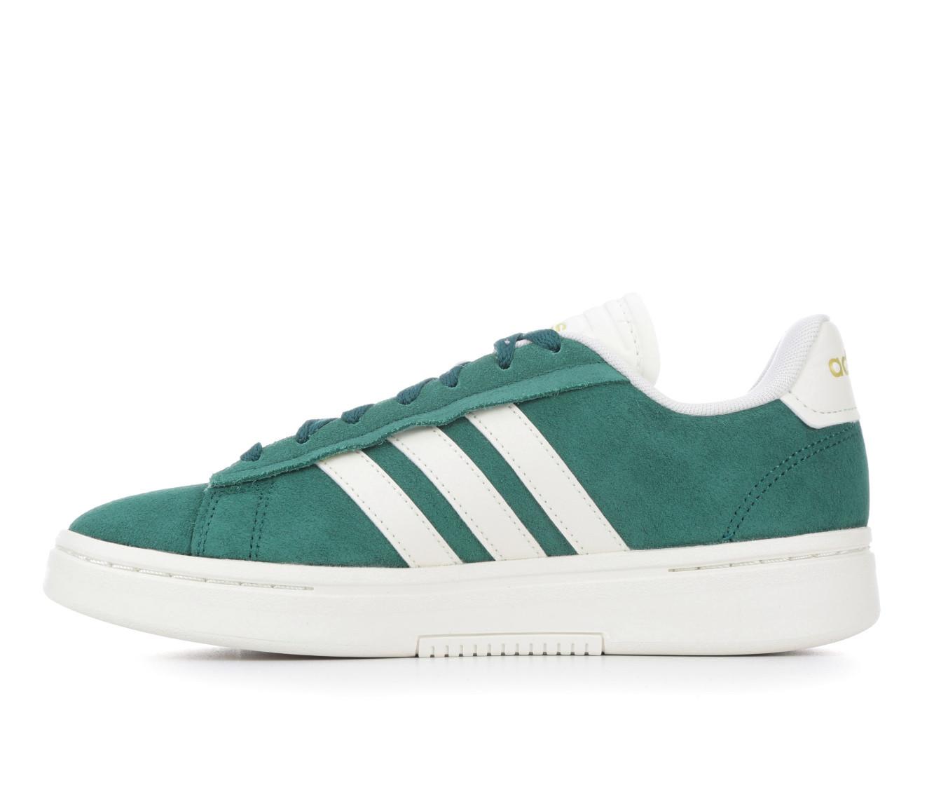 Women's Adidas Grand Court Alpha Sneakers