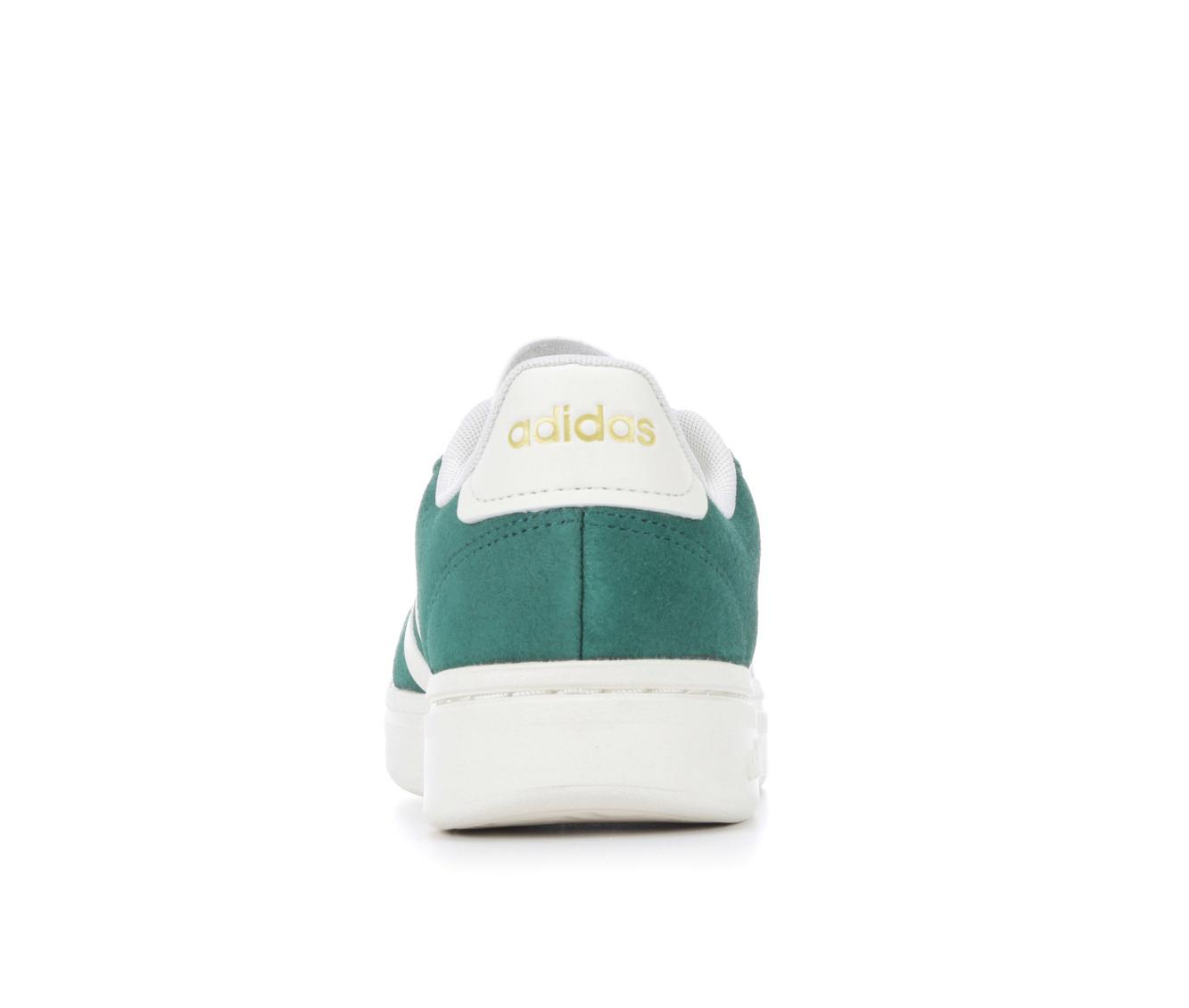 Women's Adidas Grand Court Alpha Sneakers