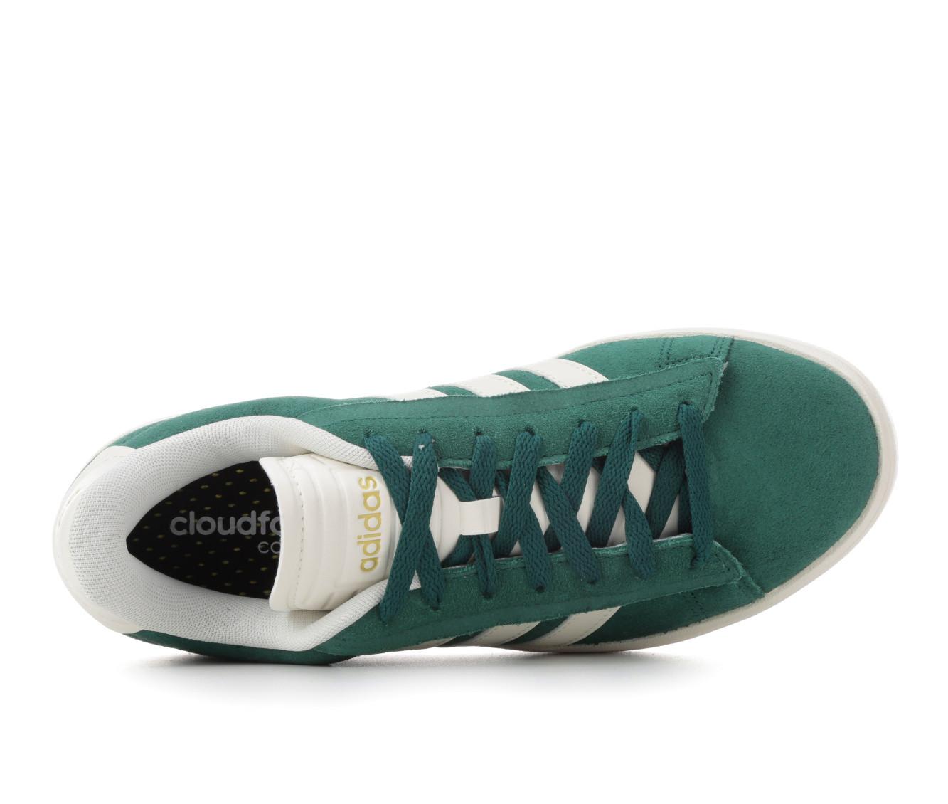 Women's Adidas Grand Court Alpha Sneakers