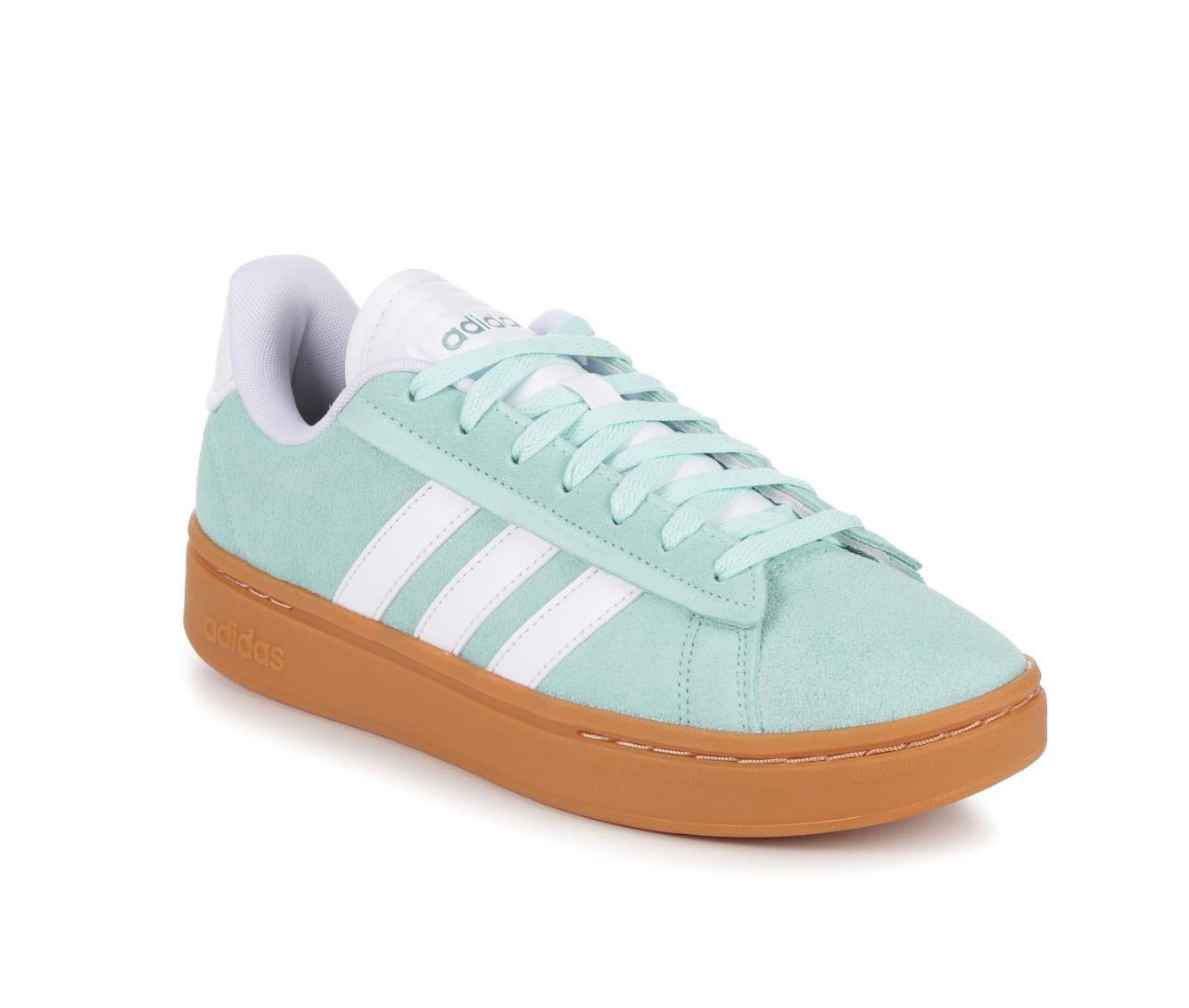 Women's Adidas Grand Court Alpha Sneakers