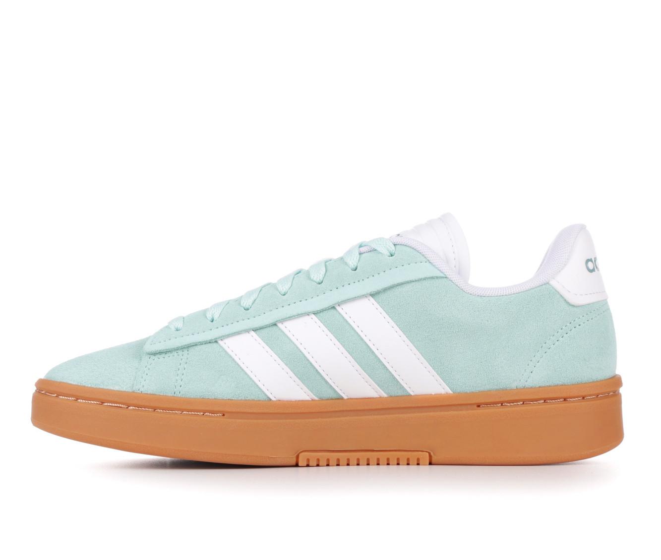 Women's Adidas Grand Court Alpha Sneakers