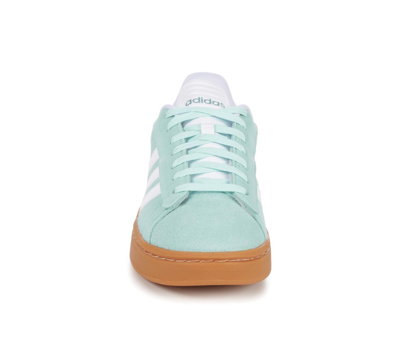 Women's Adidas Grand Court Alpha Sneakers